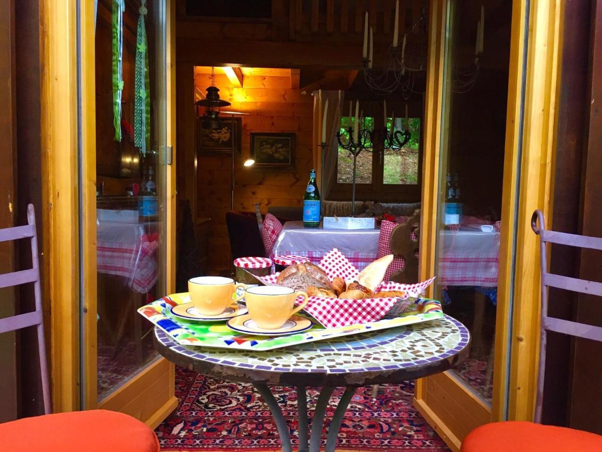 Cosy Chalet With Private Sauna In Bousseviller Pokój zdjęcie
