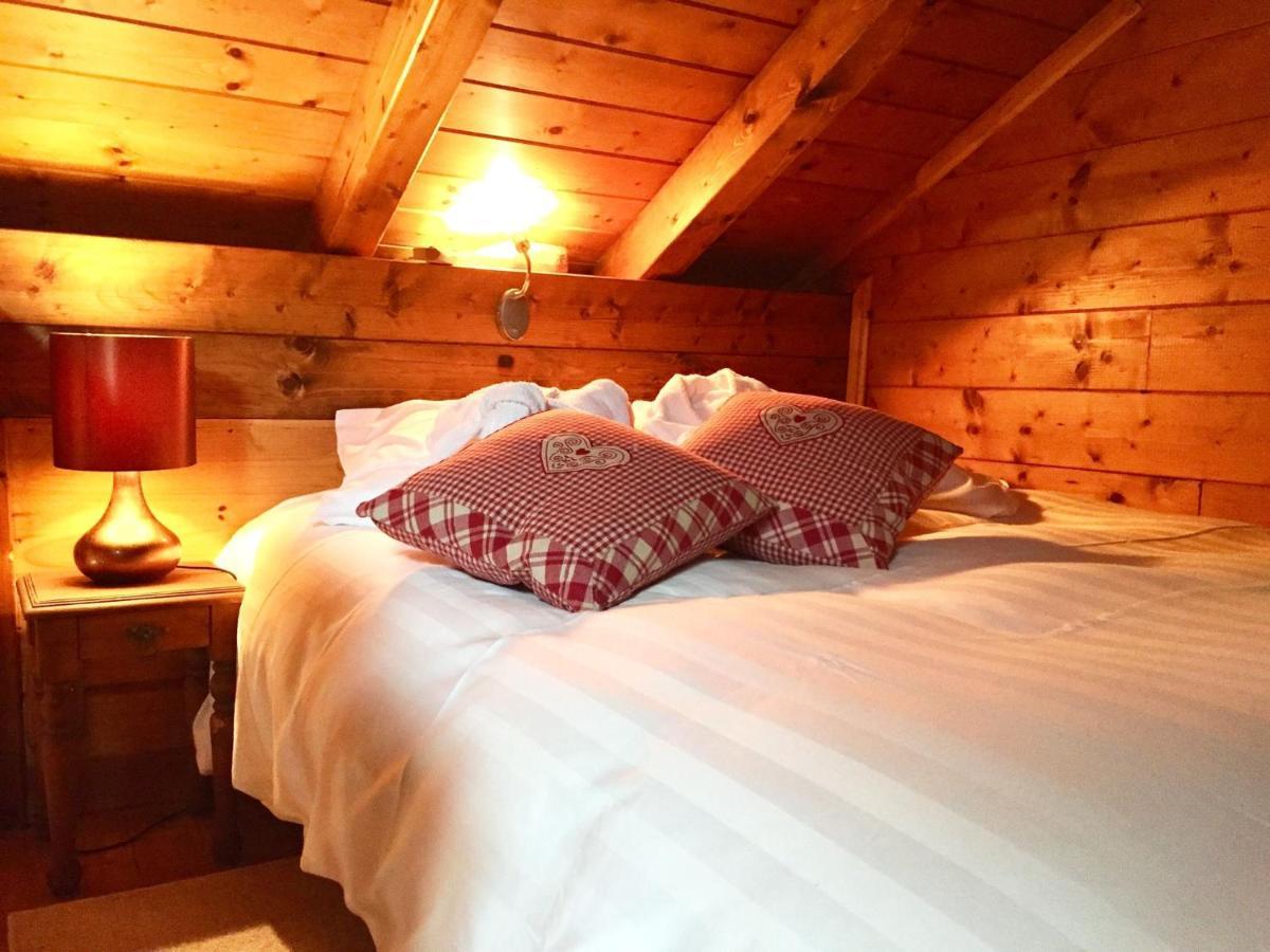 Cosy Chalet With Private Sauna In Bousseviller Pokój zdjęcie